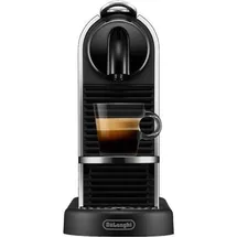 De'Longhi Nespresso CitiZ EN 220.M platinum
