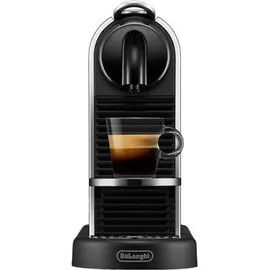 De'Longhi Nespresso CitiZ EN 220.M platinum