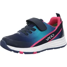 Vado EVO LO ELASTIC GTX Blau