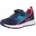 Vado EVO LO ELASTIC GTX Blau
