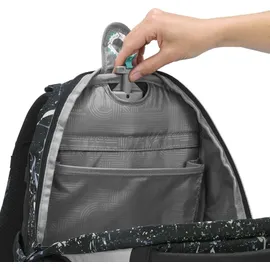Coocazoo Mate reflective splash 211684