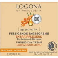 Logona Age Protection Tagescreme Creme 50 ml