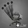 Diablo Chairs Diablo V-Modular Grau