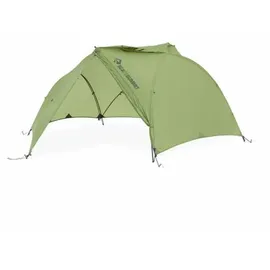 Sea to Summit Telos TR2 Plus Grün