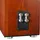 Canton Ergo 670 DC kirsche