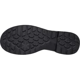 Uvex 2 trend BOA® Sicherheitsschuh S3 Halbschuh Weite 11 schwarz 43 - schwarz