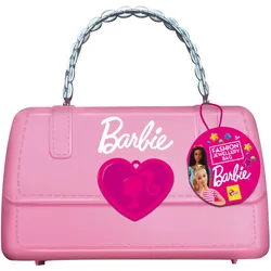 Lisciani 99375 - Barbie Schmuck-Handtasche