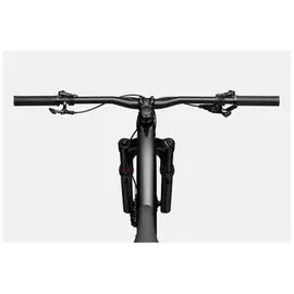 cannondale habit carbon 2 schwarz Modell 2025 - MD