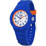 ICE-Watch ICE Hero - Blauw - Horloge