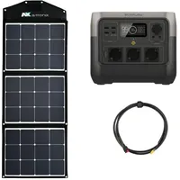 EcoFlow River 2 Pro 768 Wh inkl. 135 W