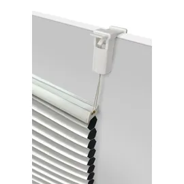 OTTO home Plissee CASUL 30 x 130 cm weiß