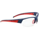 Swiss Eye Gardosa Re+ M  Dark Blue matt/Warm Red