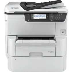 Multifunktionsdrucker Epson WF-C878RDWF Module nicht enthalten