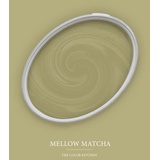 A.S. Création - Wandfarbe Grün "Mellow Matcha" 2,5L