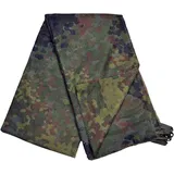 Anton Blöchl Multifunktionsnetz Utility Mesh Fabric IR Skarpo flecktarn, Größe 140x280 cm