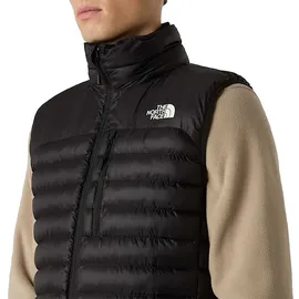 The North Face Terra Peak Schwarz M