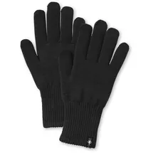 Smartwool Herren Glove Liners, schwarz