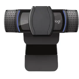 Logitech C920e Business Webcam