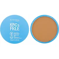 Rimmel Kind & Free Healthy Look Pressed Powder 40 Tan