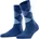 WHITBY Socken Blau 36-41