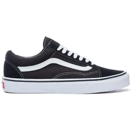 Vans Old Skool Black/White 34,5