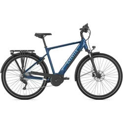 Gazelle Medeo T10 HMB Blau Modell 2023
