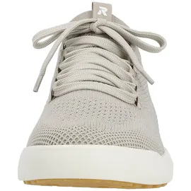 Rieker Herren Halbschuhe Beige 45