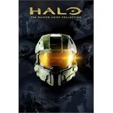 Halo the Master Chief Collection XBox Digital Code DE
