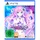 Neptunia: Sisters VS Sisters