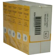 Notakehl D 5 Tropfen 100 ml