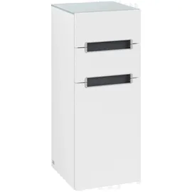 Villeroy & Boch Subway 2.0 Seitenschrank 35,4 x 85 x 37 cm Weiß