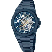 Festina Automatik Edelstahl 42,0 mm F22010/1