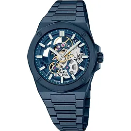 Festina Automatik Edelstahl 42,0 mm F22010/1
