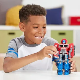 Hasbro Transformers F80675L0 Bumblebee Optimus Prime Spielfigur