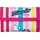 Undercover Minnie Mouse Geldbörse Kinder pink
