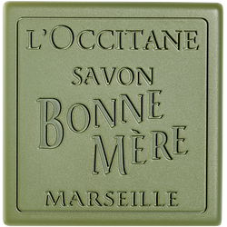 L'Occitane Bonne Mère Seife Rosmarin und Salbei - 0.1 kg