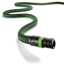 Festool Saugschlauch D 27/32x3,5m-AS/CTR