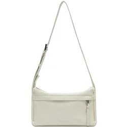 Liebeskind Berlin Sky Hobo S Milk, beige silber
