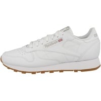 Reebok Classic Leather ftwr white/pure grey 3/reebok rubber gum-03 44