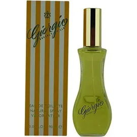 Giorgio Beverly Hills Eau de Toilette 50 ml