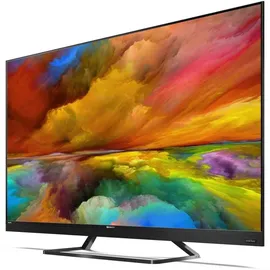Sharp 55EQ3EA Fernseher 139,7 cm (55") 4K Ultra HD Smart-TV WLAN Schwarz