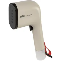 Braun QuickStyle 3 GS3012 beige