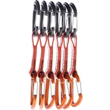 DMM Phantom Expressset 6er Pack (Größe 12CM, orange)