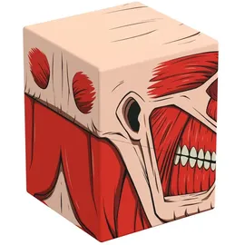 squaroes Squaroe Attack on Titan AOT006 - Colossal Titan