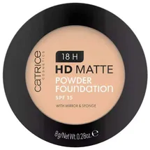 Catrice 18H HD Matte Powder (8g)