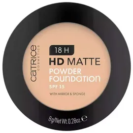Catrice 18H HD Matte Powder (8g)