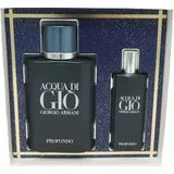 75 ml + Eau de Parfum 15 ml Geschenkset