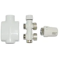 Mert ECAM-SET Heizkörperthermostat