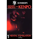 BookSurge Publishing Ed Parker's Infinite Insights Into Kenpo: Mental Stimulation