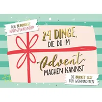 Naumann & Göbel DIY-Adventskalender Magie